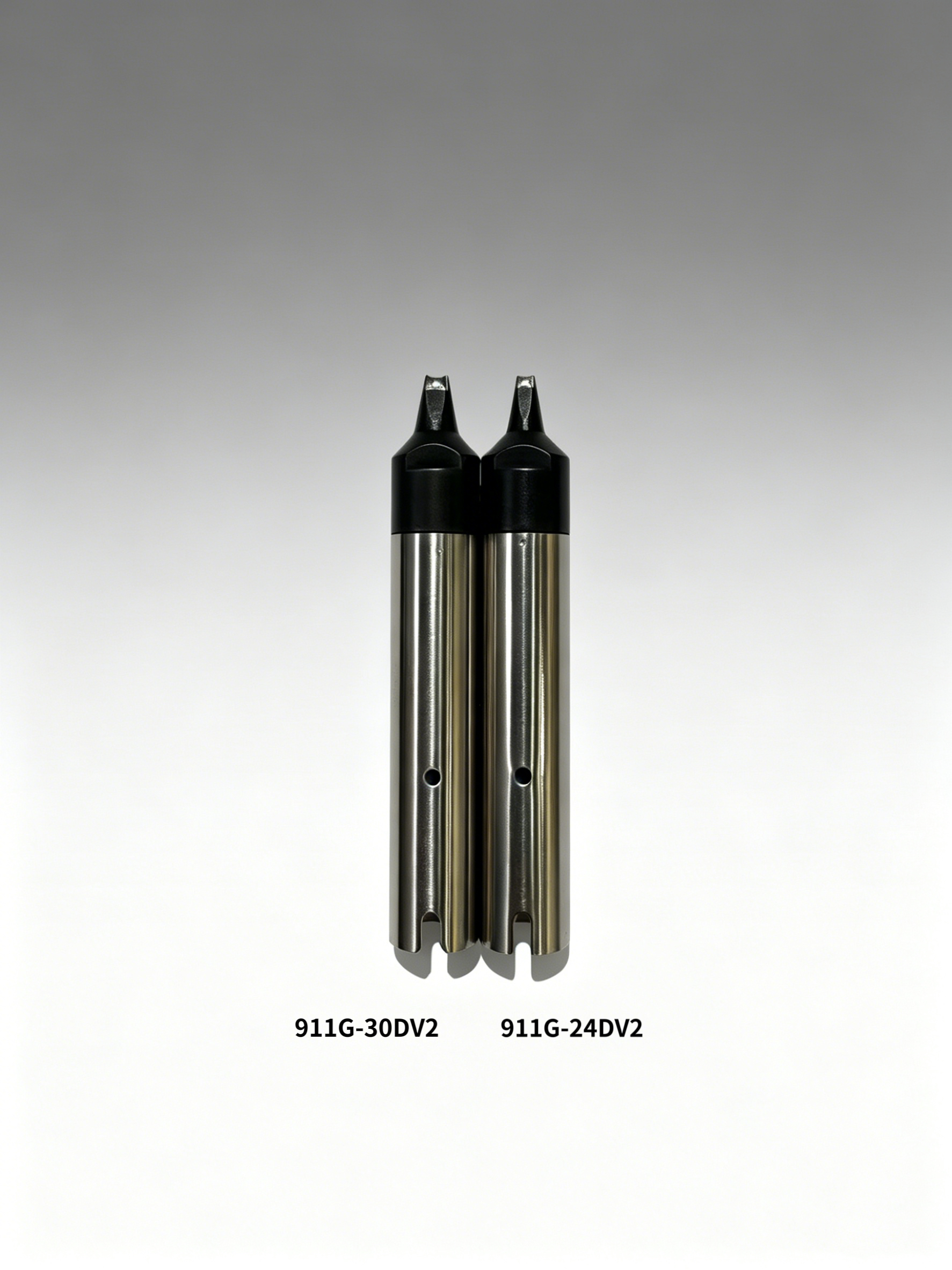 911G DV2 Soldering Tip | Double V-Groove Auto Soldering Tips