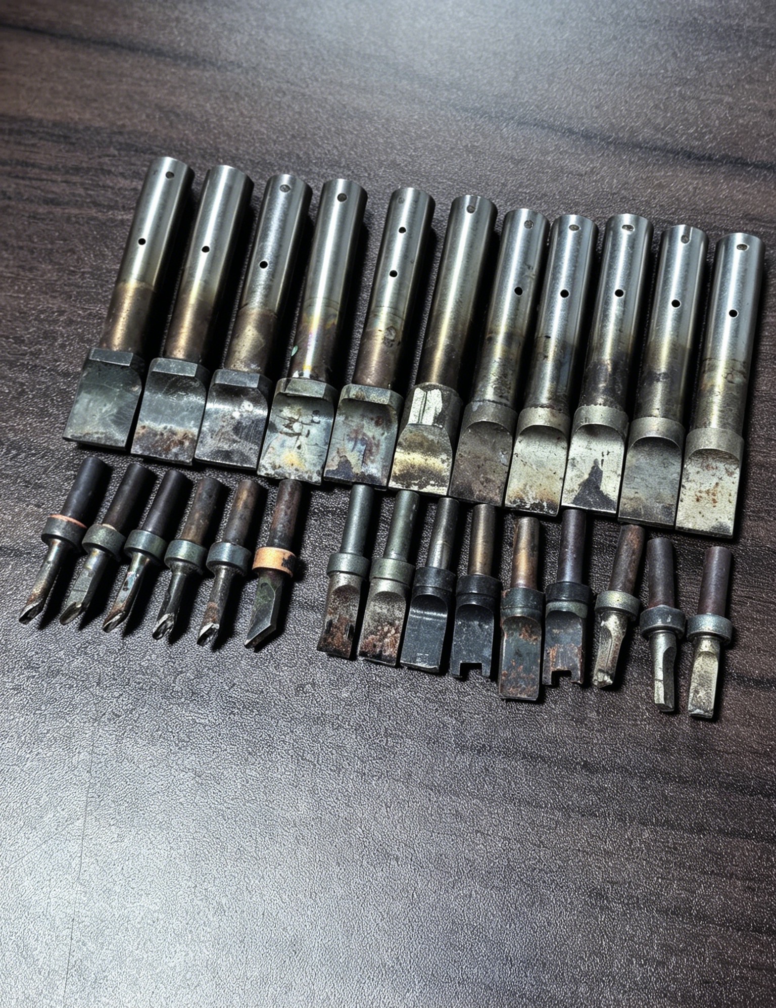 Why Do Soldering Iron Tips Wear Out Quickly?
