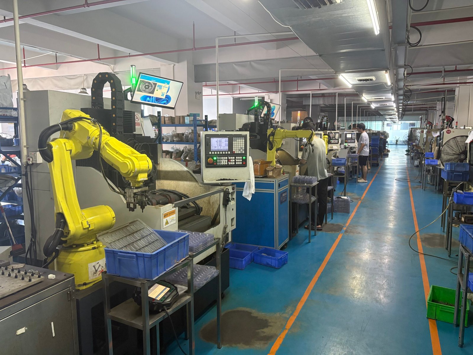How to Choose a Soldering Tip Supplier for Automated Production