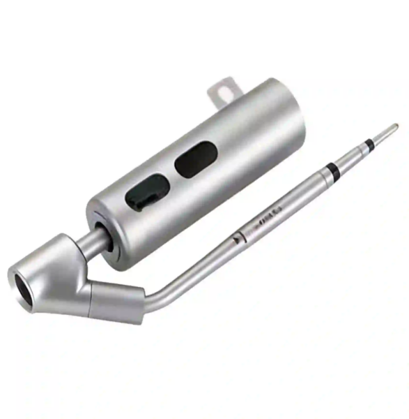 C470 bent soldering tip custom design reference from customer