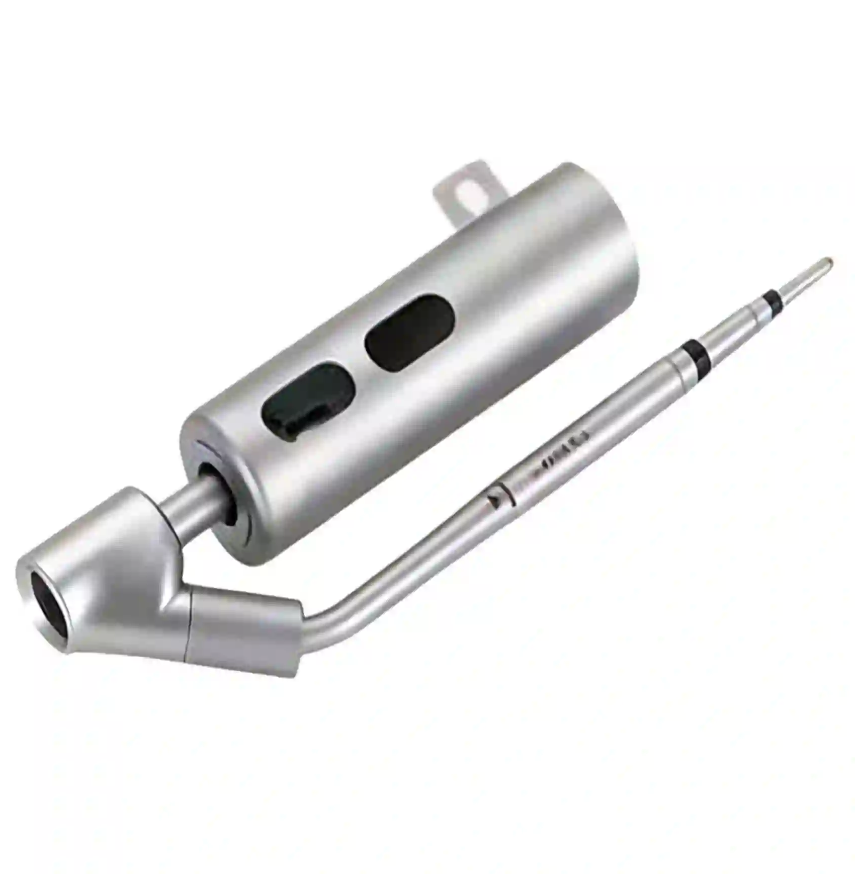 C470 High-Power Soldering Tip — Custom Engineering Case