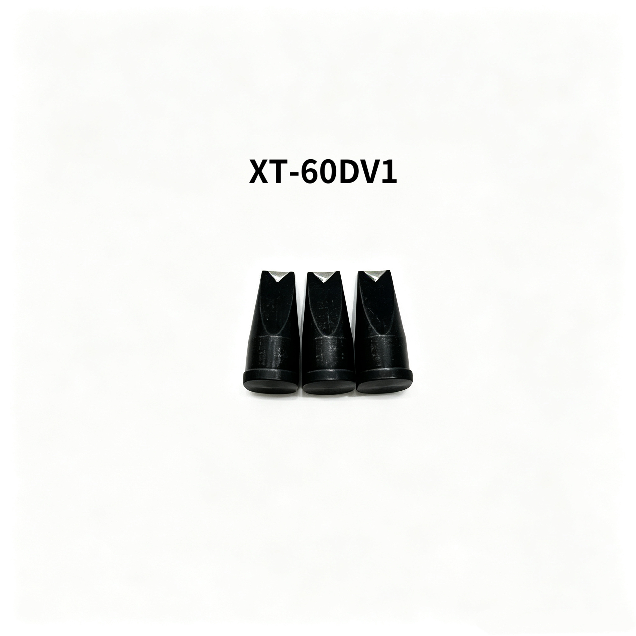 XT-60DV1 Compatible Soldering Iron Tip | For Weller DV1 Systems