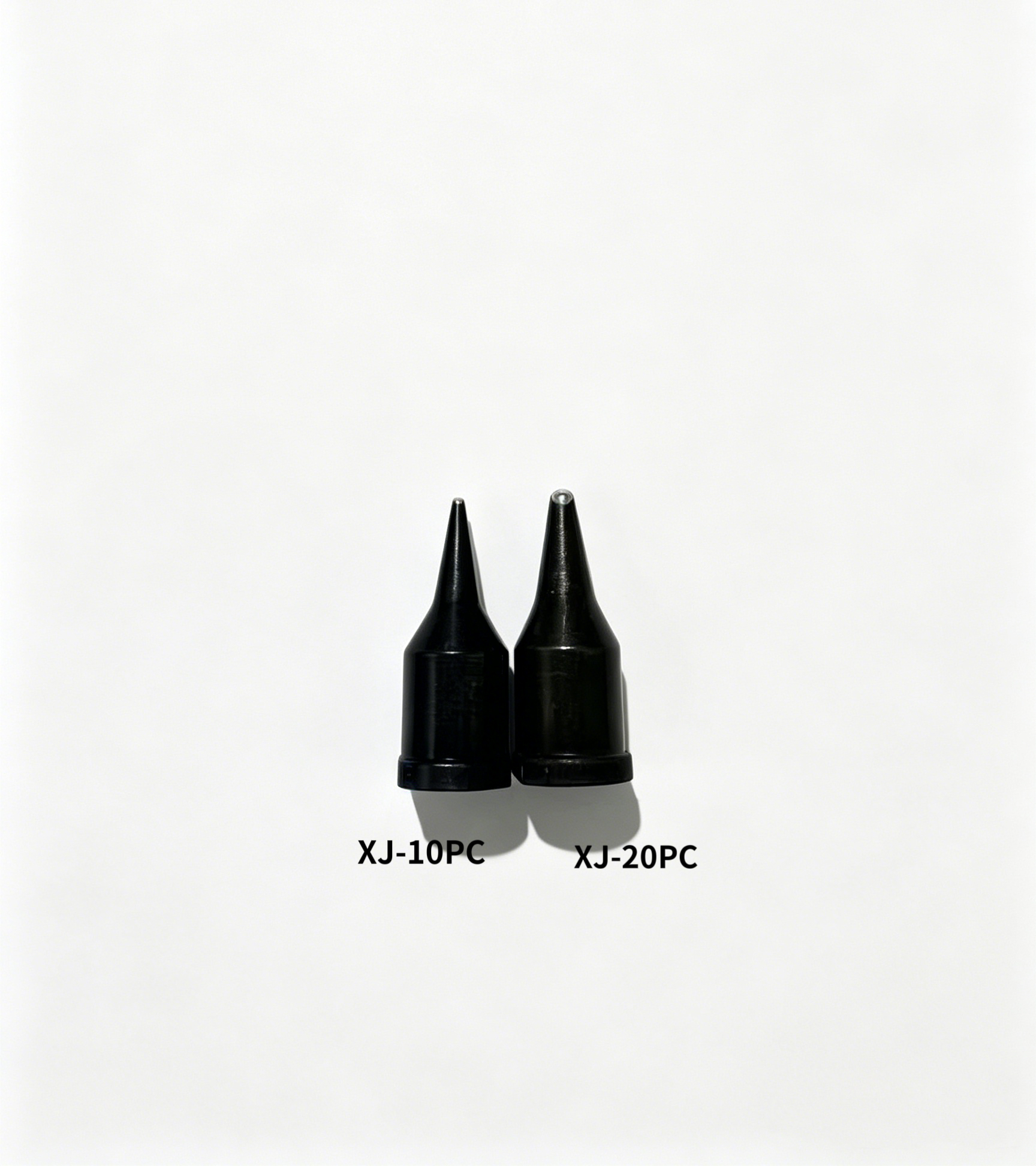 XJ-PC Series Chisel Soldering Tips (1.0mm / 2.0mm)