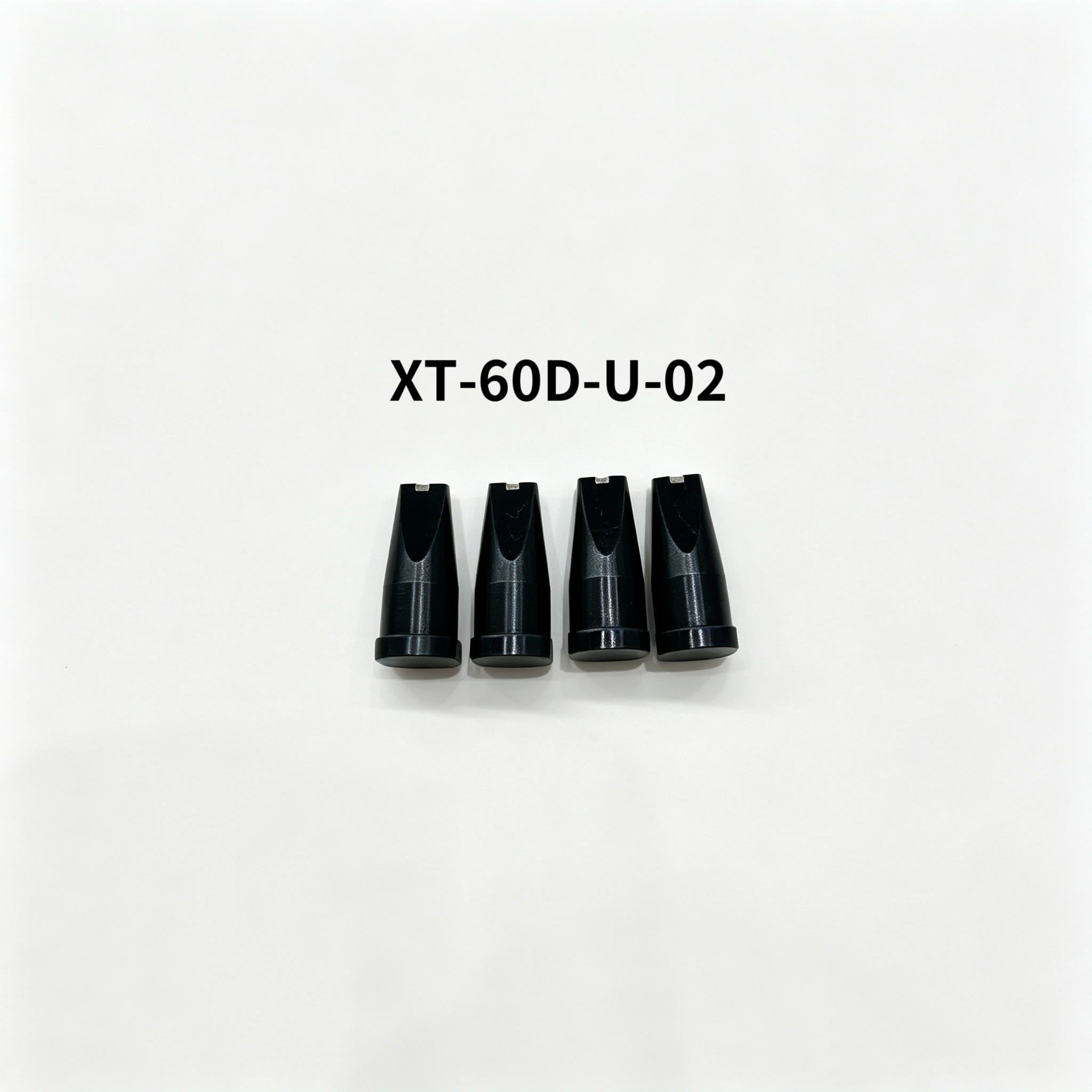 XT-60D-U-02 Compatible Soldering Iron Tip | For Weller Automatic Systems