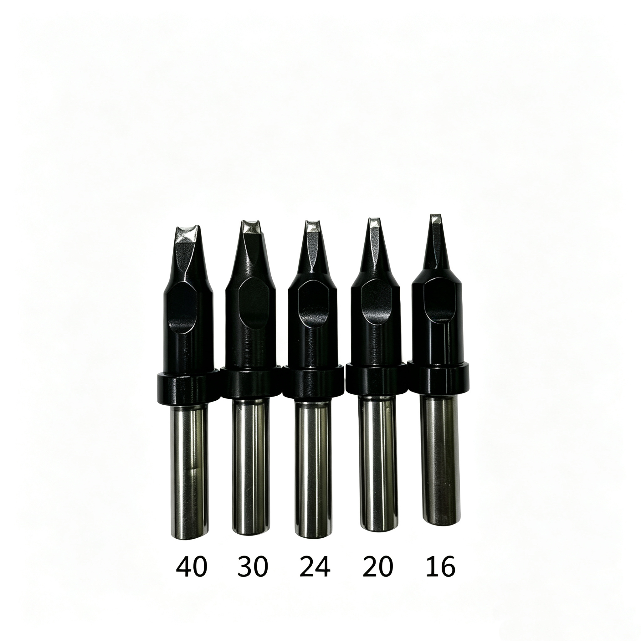 911 DV2 Soldering Tip | QUICK 911 Compatible