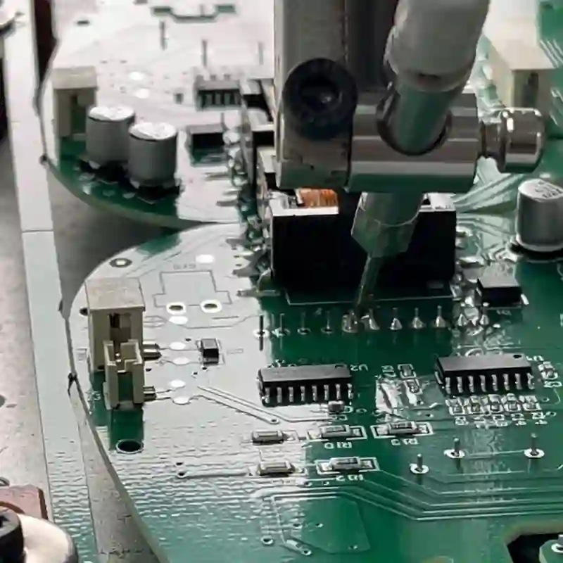 Why Do Soldering Iron Tips Wear Out So Fast? (And How to Extend Lifespan) | Zhongzhen