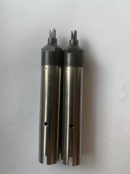 custom soldering tip solution for communication equipment manufacturer